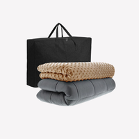 Weighted blanket