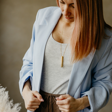 OxyZen necklace