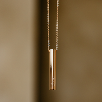 OxyZen necklace