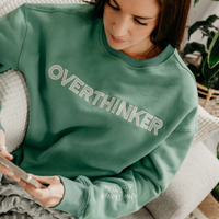 Comfort Sweatshirt