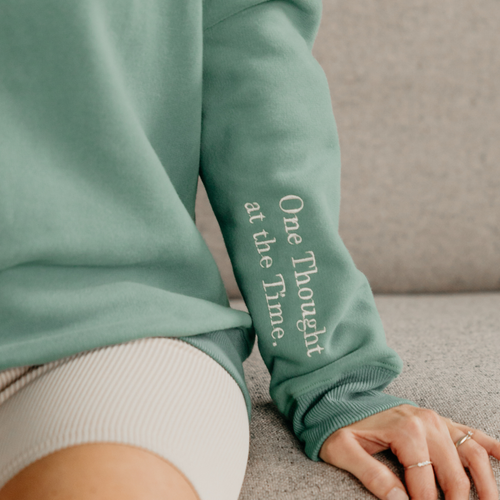 Comfort Sweatshirt