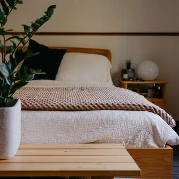 Weighted blanket