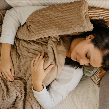 Weighted blanket