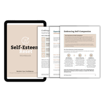 Self-Esteem workbook