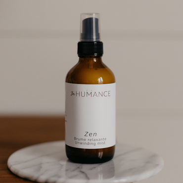 Zen mist