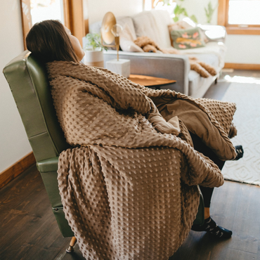 Weighted blanket