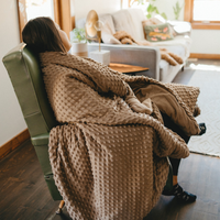 Weighted blanket