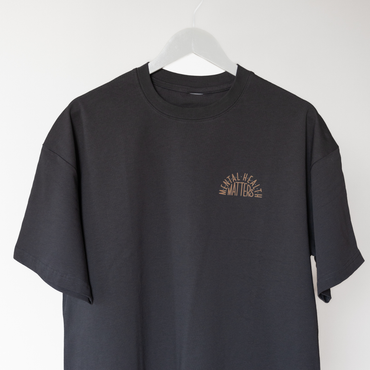 T-Shirt Mental Health Matters