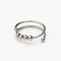 Anxiety ring