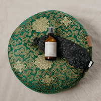 Meditation cushion