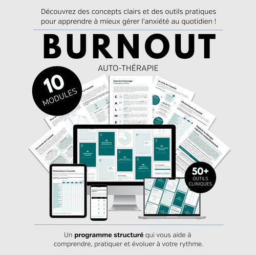 Burn out