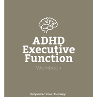 ADHD workbook